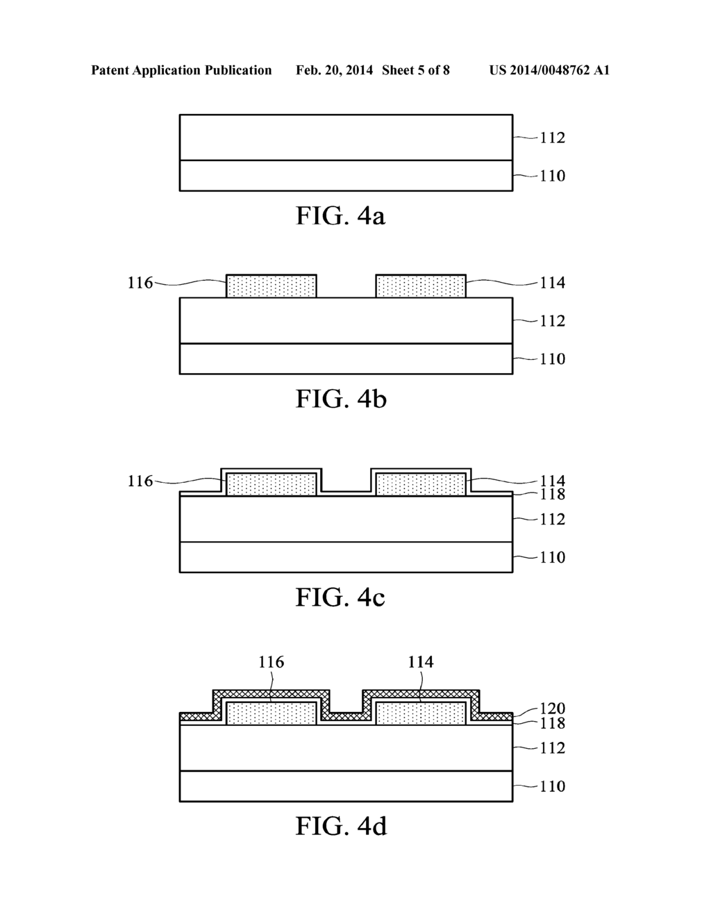 PHASE CHANGE MEMORY ELEMENT - diagram, schematic, and image 06