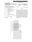 SEMICONDUCTOR LIGHT EMITTING ELEMENT AND LIGHT EMITTING DEVICE diagram and image