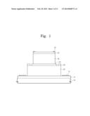 LOW-VOLTAGE HIGH-GAIN HIGH-SPEED GERMANIUM PHOTO DETECTOR AND METHOD OF     FABRICATING THE SAME diagram and image