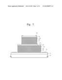 LOW-VOLTAGE HIGH-GAIN HIGH-SPEED GERMANIUM PHOTO DETECTOR AND METHOD OF     FABRICATING THE SAME diagram and image