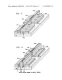 Techniques for Metal Gate Work Function Engineering to Enable Multiple     Threshold Voltage Nanowire FET Devices diagram and image