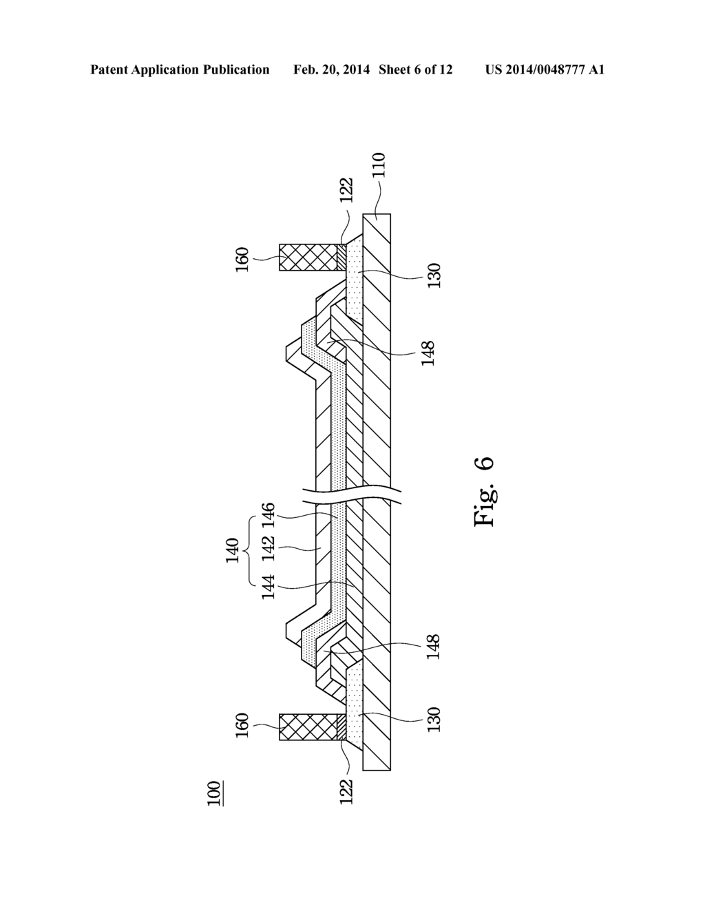 ORGANIC LIGHT EMITTING DIODE MODULE - diagram, schematic, and image 07