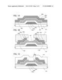 SEMICONDUCTOR DEVICE AND MANUFACTURING METHOD THEREOF diagram and image