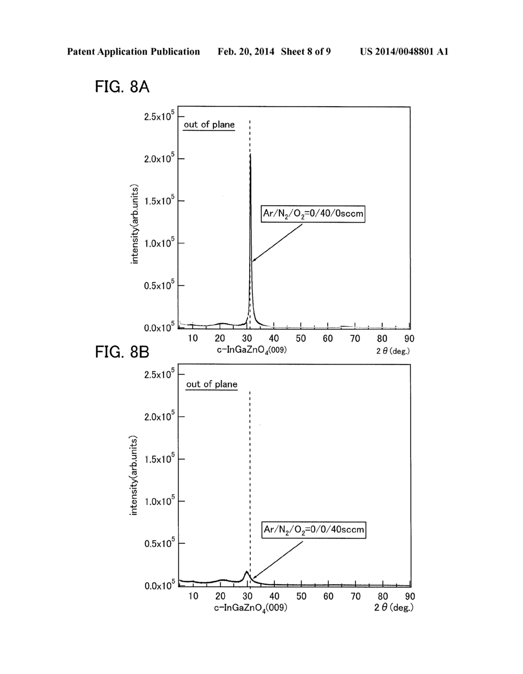 SEMICONDUCTOR DEVICE AND MANUFACTURING METHOD THEREOF - diagram, schematic, and image 09