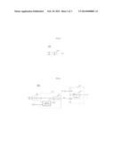 SEMICONDUCTOR DEVICE CAPABLE OF TESTING BONDING OF PAD diagram and image