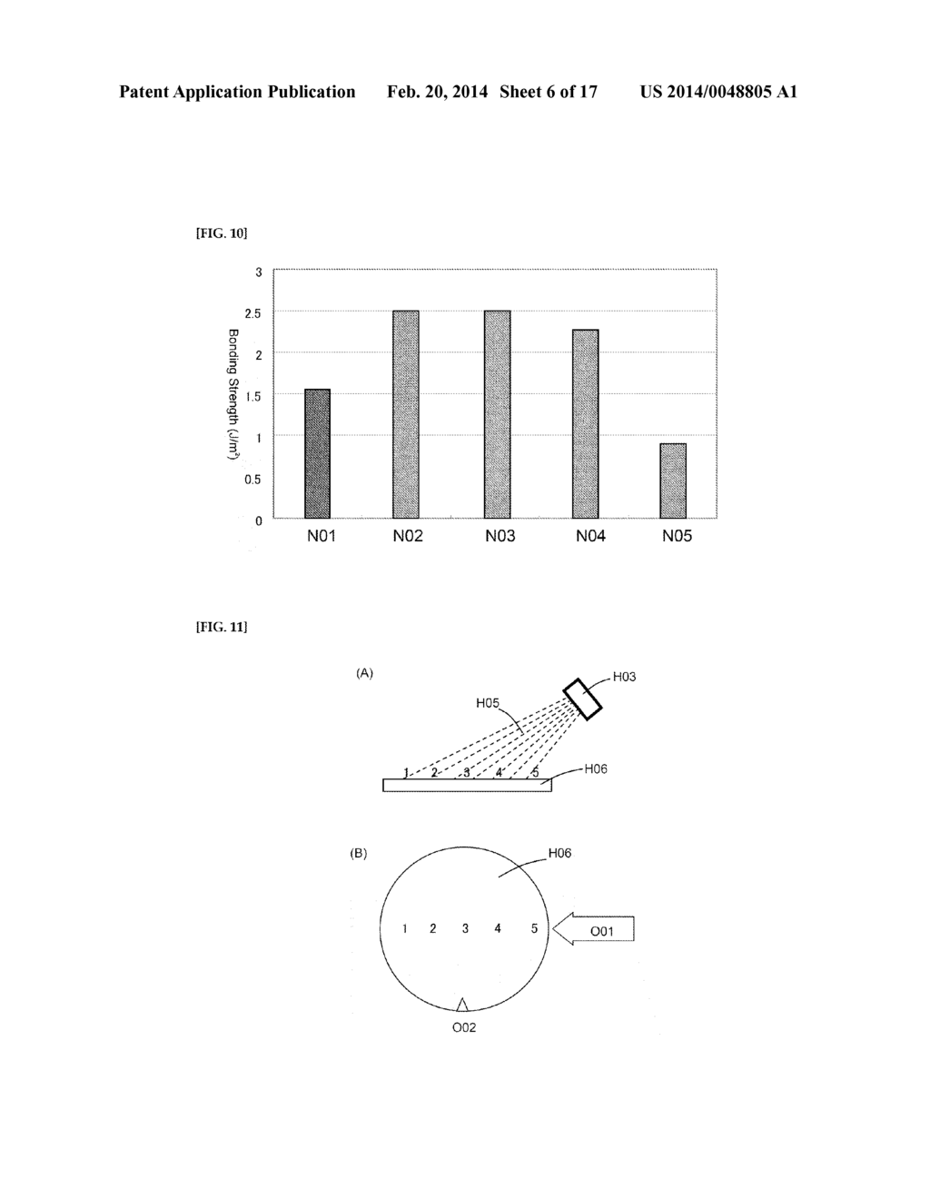 BONDING-SUBSTRATE FABRICATION METHOD, BONDING SUBSTRATE, SUBSTRATE BONDING     METHOD, BONDING-SUBSTRATE FABRICATION APPARATUS, AND SUBSTRATE ASSEMBLY - diagram, schematic, and image 07