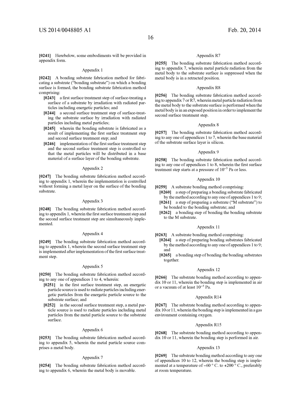 BONDING-SUBSTRATE FABRICATION METHOD, BONDING SUBSTRATE, SUBSTRATE BONDING     METHOD, BONDING-SUBSTRATE FABRICATION APPARATUS, AND SUBSTRATE ASSEMBLY - diagram, schematic, and image 34