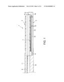 SEMICONDUCTOR DEVICE, ACTIVE MATRIX BOARD, AND DISPLAY DEVICE diagram and image