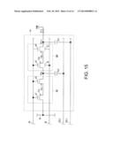 SEMICONDUCTOR DEVICE, ACTIVE MATRIX BOARD, AND DISPLAY DEVICE diagram and image