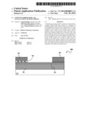 SCHOTTKY BARRIER DIODE AND MANUFACTURING METHOD THEREOF diagram and image