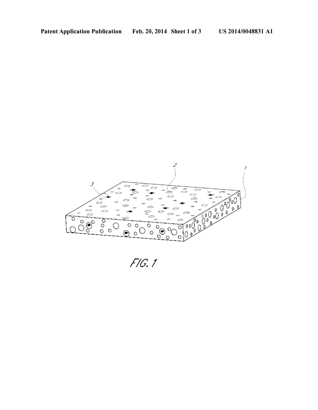 GRADED FLUORESCENT MATERIAL - diagram, schematic, and image 02