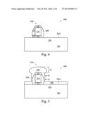 SEMICONDUCTOR DEVICE AND FABRICATION METHOD THEREOF diagram and image