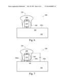 SEMICONDUCTOR DEVICE AND FABRICATION METHOD THEREOF diagram and image