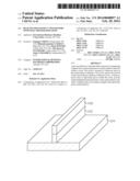 BULK FIN-FIELD EFFECT TRANSISTORS WITH WELL DEFINED ISOLATION diagram and image