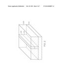 BULK FIN-FIELD EFFECT TRANSISTORS WITH WELL DEFINED ISOLATION diagram and image