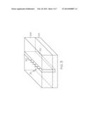 BULK FIN-FIELD EFFECT TRANSISTORS WITH WELL DEFINED ISOLATION diagram and image