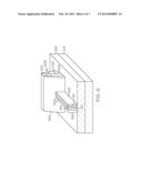 BULK FIN-FIELD EFFECT TRANSISTORS WITH WELL DEFINED ISOLATION diagram and image