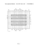 SEMICONDUCTOR DEVICE HAVING SEMICONDUCTOR PILLAR diagram and image