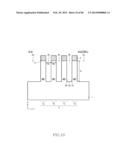 SEMICONDUCTOR DEVICE HAVING SEMICONDUCTOR PILLAR diagram and image