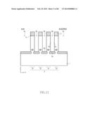 SEMICONDUCTOR DEVICE HAVING SEMICONDUCTOR PILLAR diagram and image