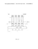 SEMICONDUCTOR DEVICE HAVING SEMICONDUCTOR PILLAR diagram and image