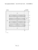 SEMICONDUCTOR DEVICE HAVING SEMICONDUCTOR PILLAR diagram and image