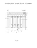 SEMICONDUCTOR DEVICE HAVING SEMICONDUCTOR PILLAR diagram and image