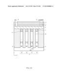 SEMICONDUCTOR DEVICE HAVING SEMICONDUCTOR PILLAR diagram and image