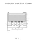 SEMICONDUCTOR DEVICE HAVING SEMICONDUCTOR PILLAR diagram and image