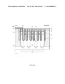 SEMICONDUCTOR DEVICE HAVING SEMICONDUCTOR PILLAR diagram and image