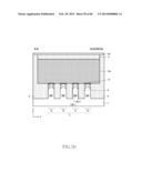 SEMICONDUCTOR DEVICE HAVING SEMICONDUCTOR PILLAR diagram and image