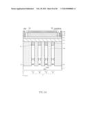 SEMICONDUCTOR DEVICE HAVING SEMICONDUCTOR PILLAR diagram and image