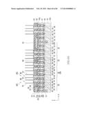 SEMICONDUCTOR DEVICE HAVING SEMICONDUCTOR PILLAR diagram and image