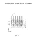 SEMICONDUCTOR DEVICE HAVING SEMICONDUCTOR PILLAR diagram and image