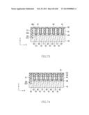 SEMICONDUCTOR DEVICE HAVING SEMICONDUCTOR PILLAR diagram and image