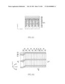 SEMICONDUCTOR DEVICE HAVING SEMICONDUCTOR PILLAR diagram and image