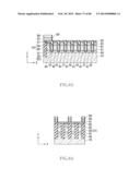 SEMICONDUCTOR DEVICE HAVING SEMICONDUCTOR PILLAR diagram and image