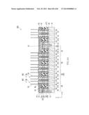 SEMICONDUCTOR DEVICE HAVING SEMICONDUCTOR PILLAR diagram and image