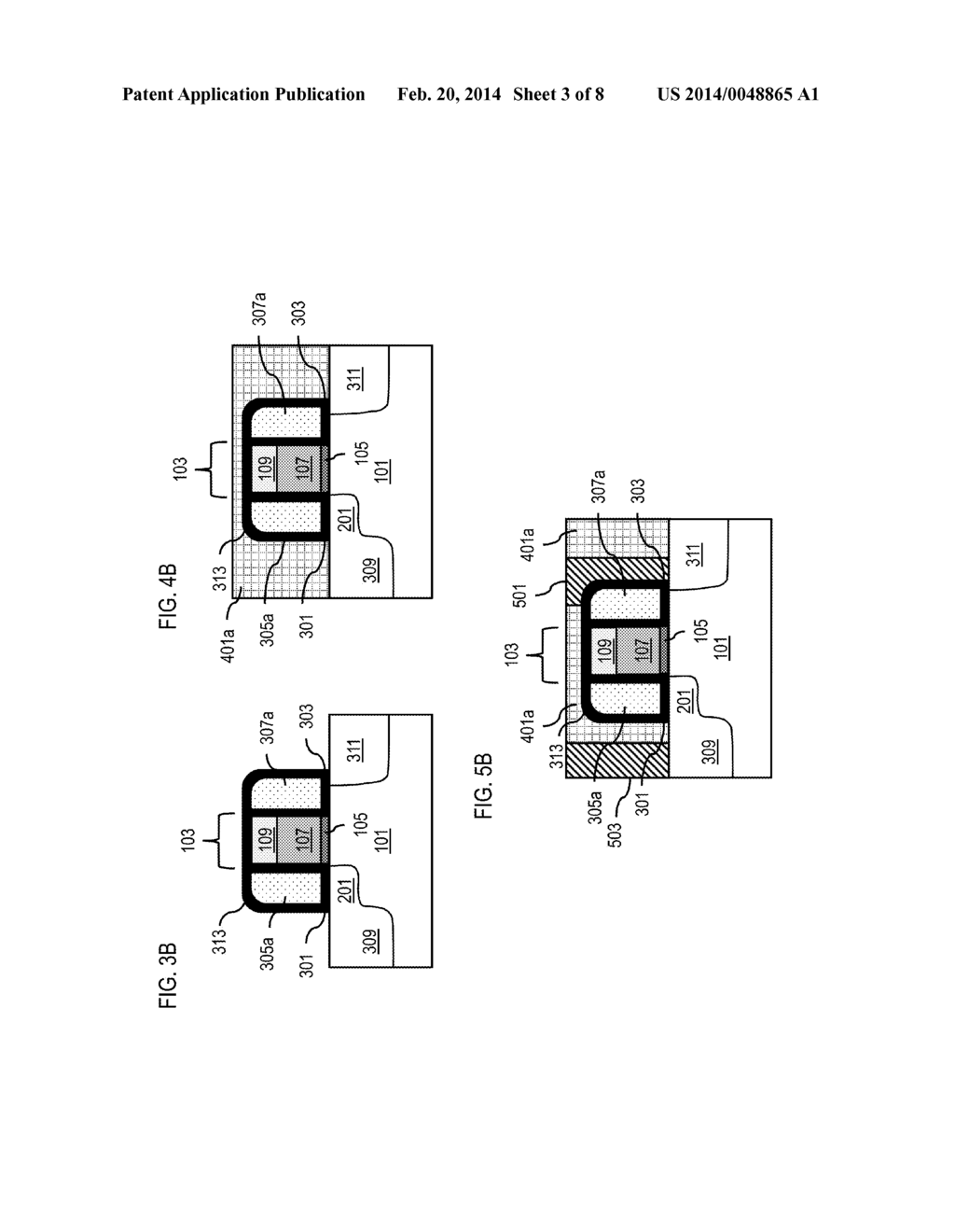 NOVEL COMPACT CHARGE TRAP MULTI-TIME PROGRAMMABLE MEMORY - diagram, schematic, and image 04