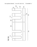 Trench Connection Between a Transistor and a Further Component diagram and image