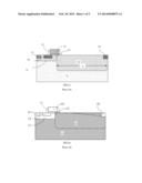 LDMOS DEVICE WITH STEP-LIKE DRIFT REGION AND FABRICATION METHOD THEREOF diagram and image