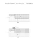 LDMOS DEVICE WITH STEP-LIKE DRIFT REGION AND FABRICATION METHOD THEREOF diagram and image