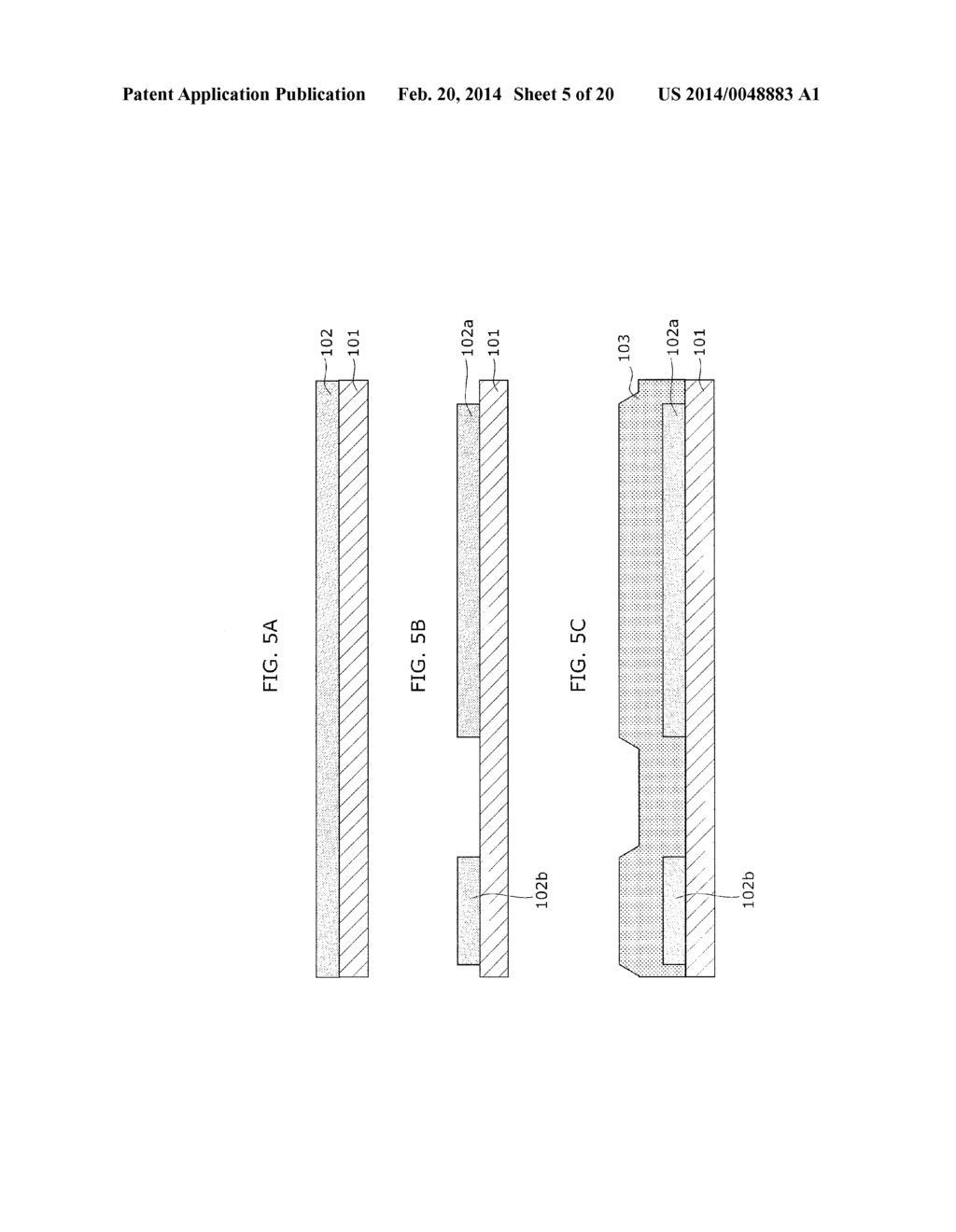 THIN-FILM TRANSISTOR AND METHOD OF MANUFACTURING THE SAME - diagram, schematic, and image 06