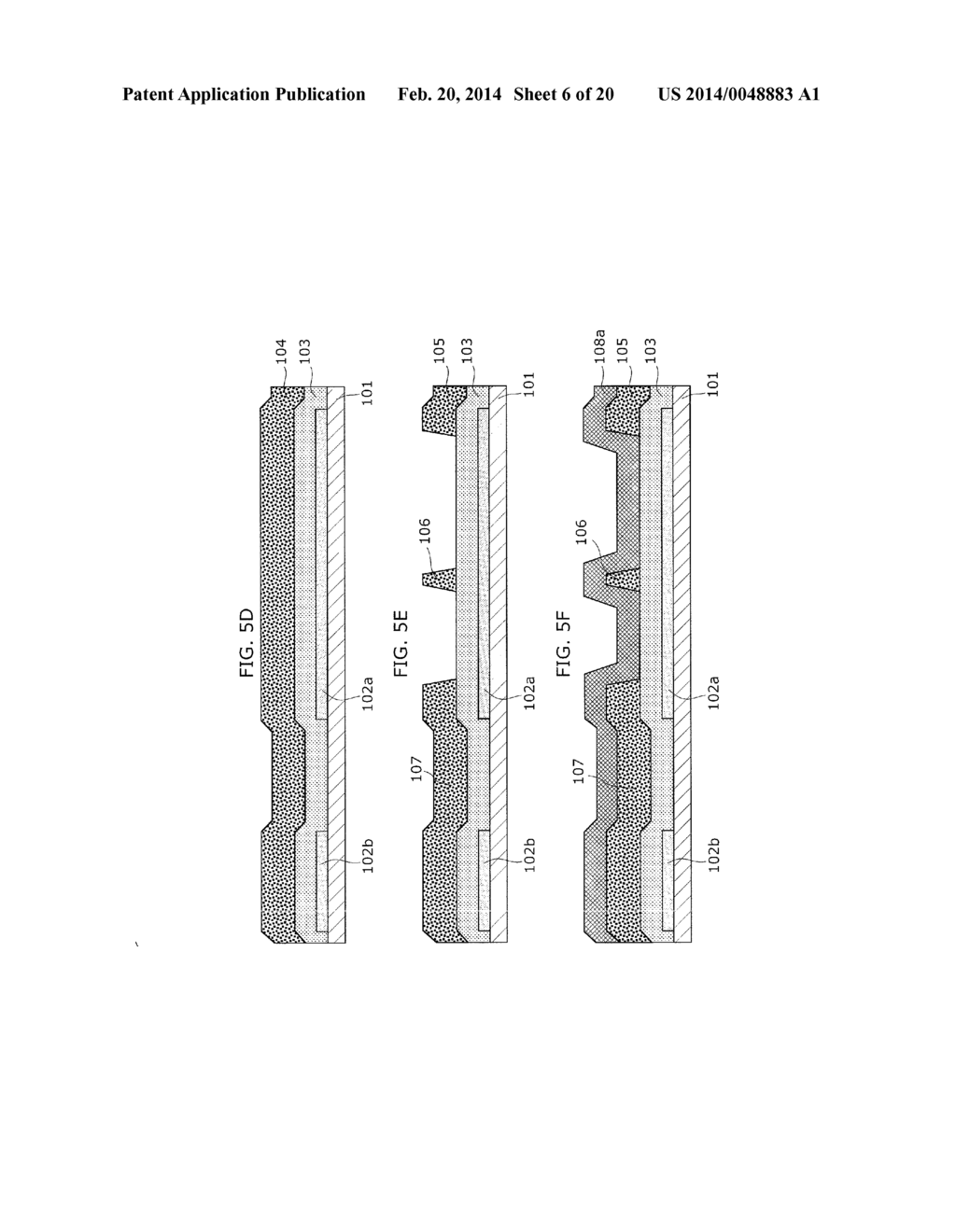 THIN-FILM TRANSISTOR AND METHOD OF MANUFACTURING THE SAME - diagram, schematic, and image 07