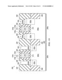 Strained Structure of a Semiconductor Device diagram and image