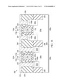 Strained Structure of a Semiconductor Device diagram and image