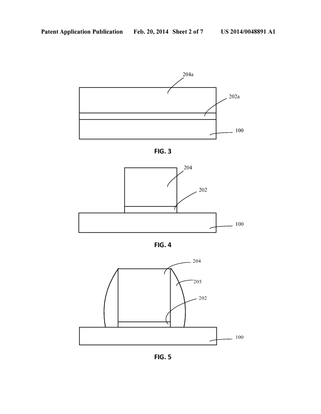 PMOS TRANSISTORS AND FABRICATION METHOD - diagram, schematic, and image 03