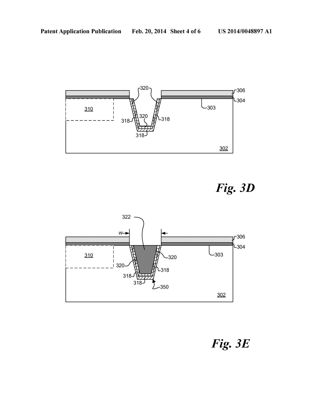 PIXEL WITH NEGATIVELY-CHARGED SHALLOW TRENCH ISOLATION (STI) LINER - diagram, schematic, and image 05