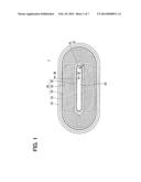 LATERAL SEMICONDUCTOR DEVICE diagram and image