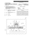 COMPRESSIVE STRESS TRANSFER IN AN INTERLAYER DIELECTRIC OF A SEMICONDUCTOR     DEVICE BY PROVIDING A BI-LAYER OF SUPERIOR ADHESION AND INTERNAL STRESS diagram and image